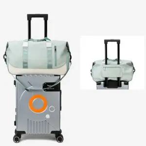 크로스백 스포츠백 패션 가방 캐주얼 보스턴백 여행 여행가방 캠핑가방 운동가방