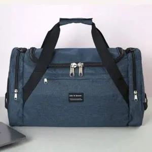 [셀러에이드]스포츠 보스턴백 캐주얼 더플백 남자 토트백