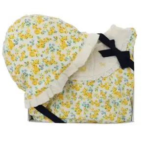 갤러리아 (26SS/출산/백일/돌/예쁜아기옷/생일/조카)마린나시바디수트463700403