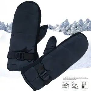 [셀러에이드]방한 등산 스키장갑 겨울 군인 방한용 장갑