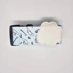 시나모롤 캐리어 스트랩 밸트 수하물 고정 벨트