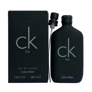 CK BE 오 드 뚜왈렛 50ml