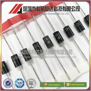 10PCS MR850RLG호환 MR851G 초고속 복구 다이오드 DO-201AD  원본