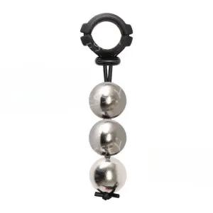 실리콘 용품 중량추 덤벨 대역도 수행 남성 운동