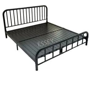 철제침대프레임 조립침대 받침 매트리스 철제 깔판