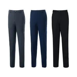 [모두쇼핑}(TBUC) P-111 스판바지 작업바지 근무바지 유니폼바지 작업복하의 여름바지 근무복바지