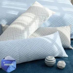 [모두쇼핑}듀라론 3중직 냉감 바디필로우 (솜포함) 담요 이불 이불단품 쿠션