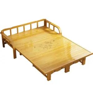 들마루 야외 평상 접이식 옥상 테이블 원목 테라스 깔판