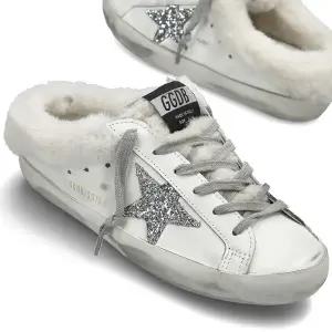 26SS 골든구스 슈퍼스타 시어링 라이닝 사봇 스니커즈 GWF00110 F007126 10224