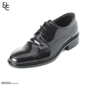[엘칸토]경량 쿠션 드레스 정장 남성 구두 1XMD37XI_GN