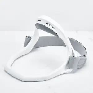 [이지커머스]목받침밴드 넥키퍼 체형커버 목디스크보호대 넥브레이스 목운동 바른자세