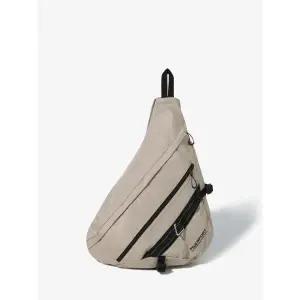 [롯데백화점]휠라 (SM) 웨빙 슬링백 (FS3BCF6326X_NBG.)