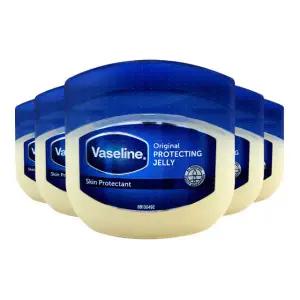 바세린퓨어스킨젤리오리지날 50ml 5개 바세린프로텍팅젤리