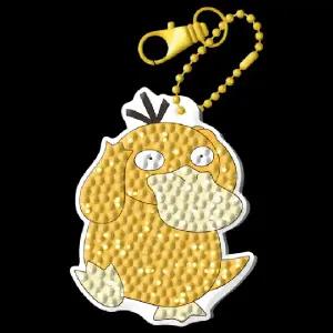 ( )DIY 보석십자수 키링 스터 고라파덕 6x7.5