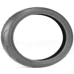 유모차 바퀴 힐 타이어 GB990 유아용 자동차 액세서리 뒷바퀴 어린이용 세발자전거 튜브 공기 주입 300x55