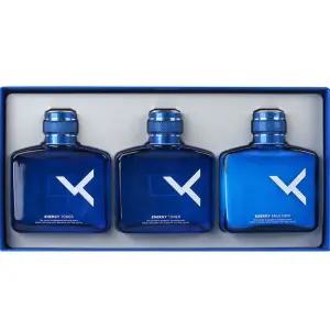 세트 피부보호 보습효과 남성화장품 블루 스킨2+로션1