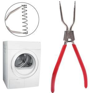 세탁기 내부 및 외부 욕조 용수스틸 확장 도구 제거  금속 구조 교체