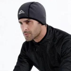 겨울 자전거 모자 방한 캡 비니