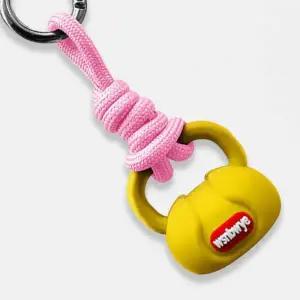 미니 케틀벨 키홀더 운동 소품