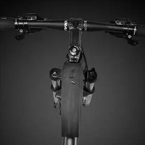 방수 자전거 탑튜브 가방 삼각 자전거 프레임 가방 수납 용품