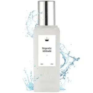 워터 마제스틱 에티튜드 남자 여자 EDP 30ml