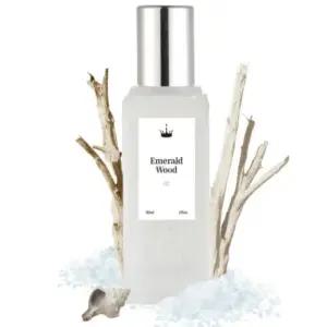 워터 에메랄드 우드 우디 퍼퓸 여자 30ml