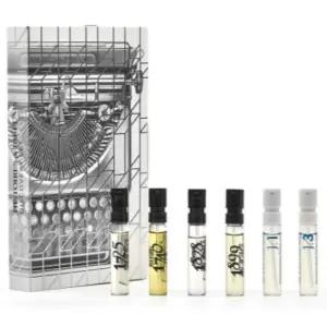 이스뜨와드퍼퓸 For Him 디스커버리 2ml 6종 SET