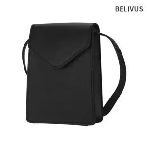 빌리버스 남자 크로스백 BNUB016 미니백 여행 보조 여행가방 남자크로스백 남자캐주얼백