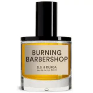 디에스앤더가 버닝 바버샵 남자 친구 선물 50ml