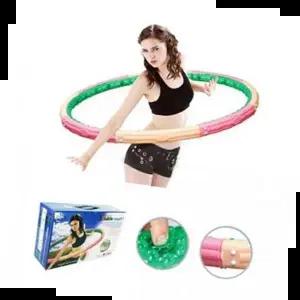 훌라후프 헬스원 3.1kg-중상급
