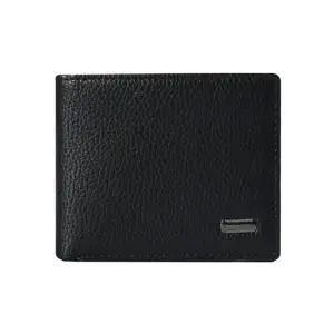 부드러운 반지갑 고급스러운 남성 선물 지갑 모던한룩 남자친구생일선물 모던한룩