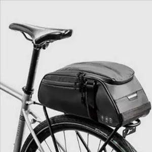 방수 자전거 안장 가방 새들 자전거 후미 가방 리어백 용품