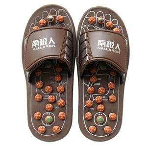 지압 슬리퍼 마사지 홈트레이닝 남사무실 가정용 케어 메쉬 사계절 Udtune우조 솜을