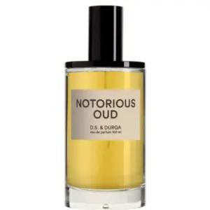 디에스앤더가 노토리어스 오드 퍼퓸 선물 100ml