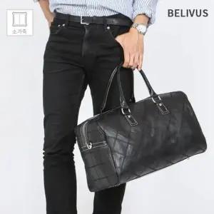 빌리버스 남자 보스턴백 BJI367 가죽 여행용 가방 보스턴백 남자보스턴백 여행가방
