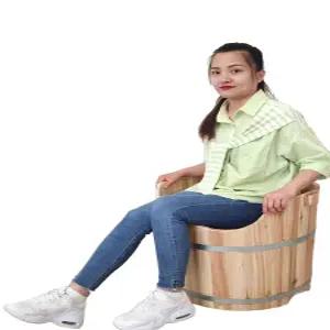 좌욕대야 전립선 근적외선 욕조 플라스틱 셀프좌욕기