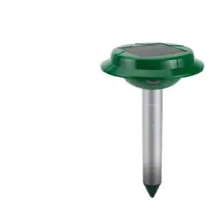 태양열 조류 뱀 농장 퇴치기 동물 정원 퇴치 진동