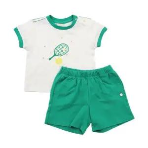 [갤러리아] (신생아/백일)제임스배색상하(07T3230157)