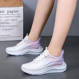 [엄지척]달리기 063BKD86 등산화 헬스 스포츠 실외 운동화 여자 런닝화