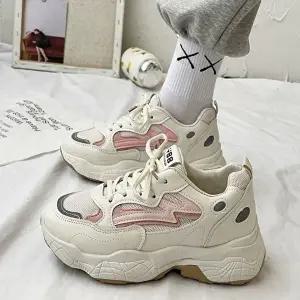 [엄지척]225250 664BPN48 스포티 운동화 스니커즈 모카신 남성용 운동화 클래식 버스화 패션