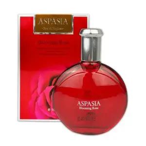 아스파시아 오데 퍼퓸 우먼 블루밍 로즈 향수 50ml
