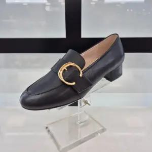 [ELCANTO]엘칸토 HC11 양가죽 여성화 초경량 로퍼 P8V2U4X1319 (S46277689)