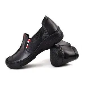 여성 가죽 로퍼 캐주얼화 신발 신상 발편한 로퍼 슈즈 여성정장구두 정장구두 로퍼여자