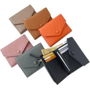 가죽 단지갑 BBWT20-020 가죽지갑 남자단지갑 여성단지갑 동전지갑 소가죽지갑 여성반지갑