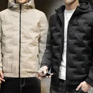 스타일하우스 패딩점퍼 자켓 JP 아우터 3color 후드 경량 숏 프리미엄 데일1182480