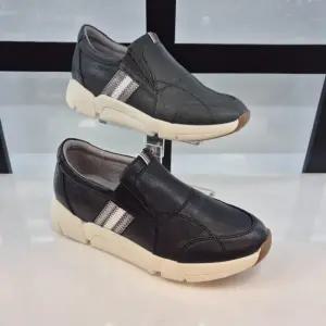 [엘칸토]엘칸토 HC11 양가죽 여성화 D0K1U5V13X1949 (46279800)