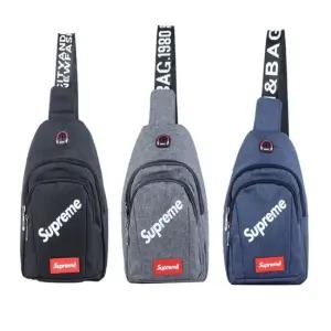 남여공용 메신저백 여행세컨백 레터링 크로스 미니백 다우리협력업체02