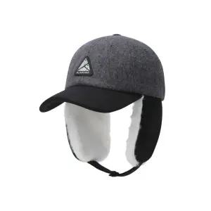 매장정품 BLACK YAK KIDS 히말라야이어머프캡_BK