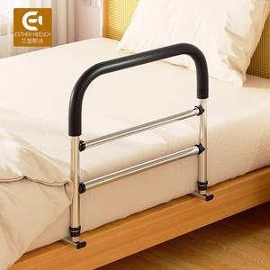 노인침대가드 침대 노인침대 필요 넘어짐 상부 환자의 안전가드 안전 안전바