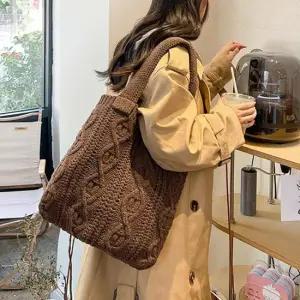 URB_니트27 숄더백 여성숄더백 다이어리케이스 미니크로스백 미니토트백 여자핸드백